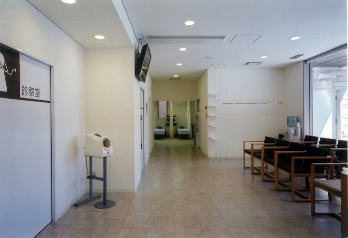 病院・医療機関・店舗の写真4