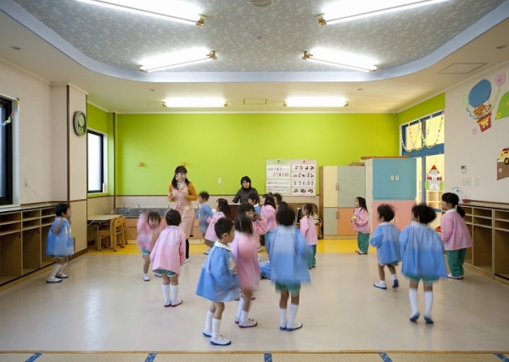 幼稚園・保育園の写真4