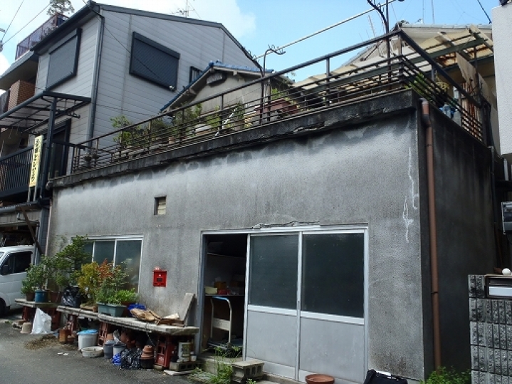 屋根・外壁・外構の写真3