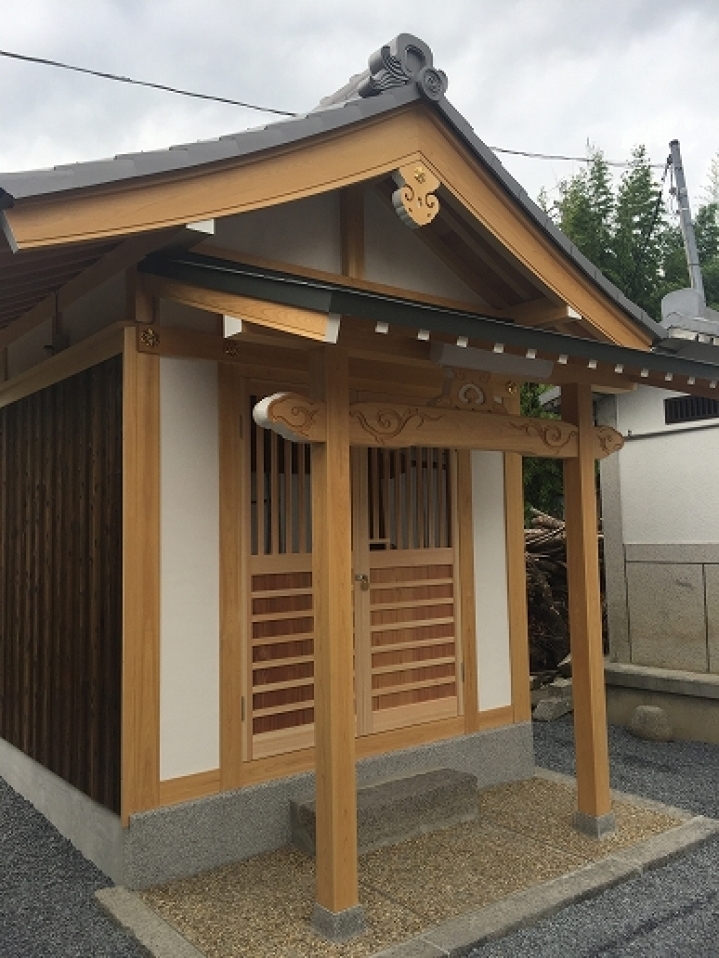 神社・仏閣の写真3