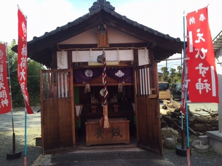 神社・仏閣の写真4