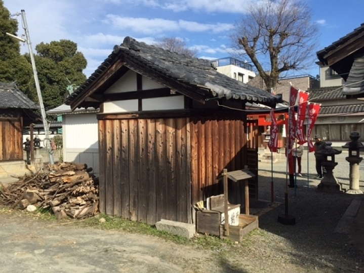 神社・仏閣の写真5