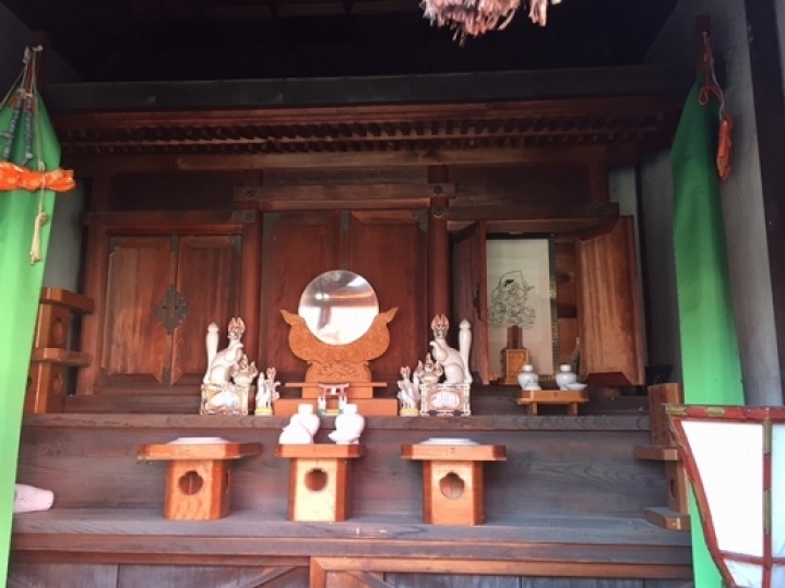 神社・仏閣の写真6