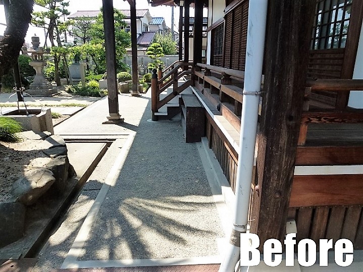 神社・仏閣の写真3