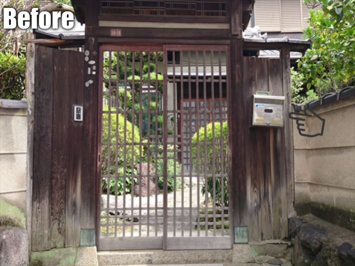 個人住宅（戸建て）の写真2