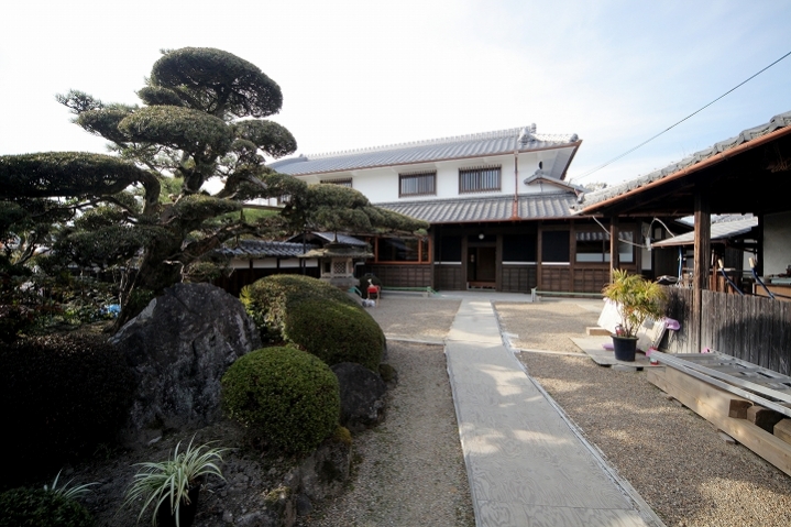 個人住宅（戸建て）の写真8