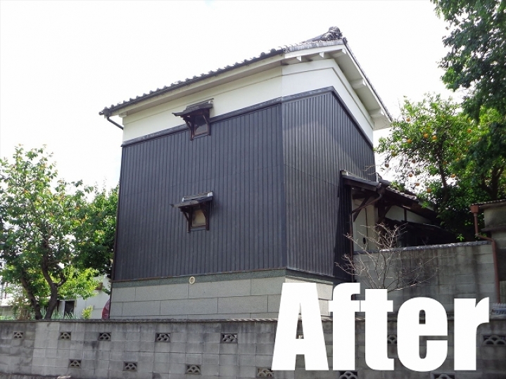 個人住宅（戸建て）の写真1