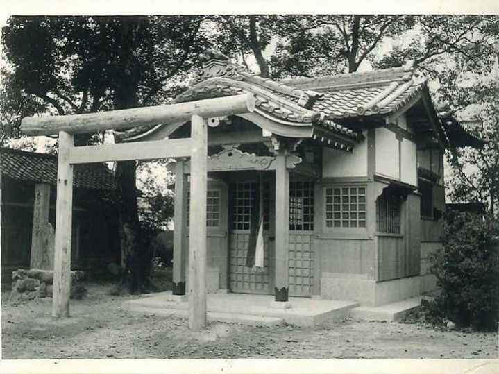 神社・仏閣の写真1