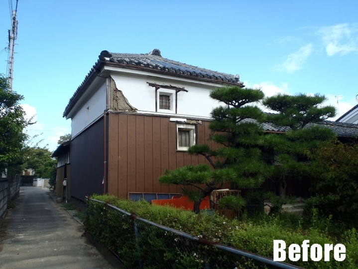 屋根・外壁・外構の写真2