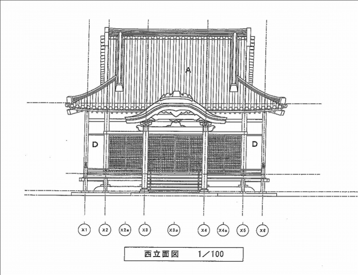 神社・仏閣の写真5