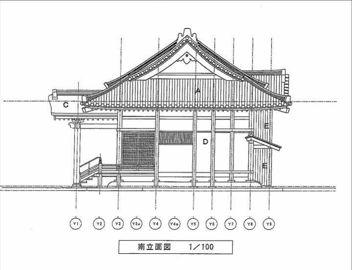 神社・仏閣の写真6