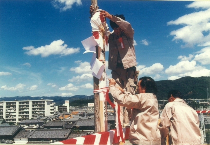 神社・仏閣の写真2