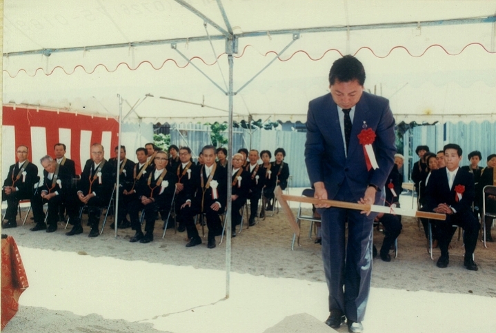 神社・仏閣の写真6