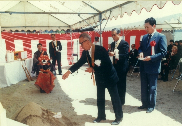 神社・仏閣の写真8