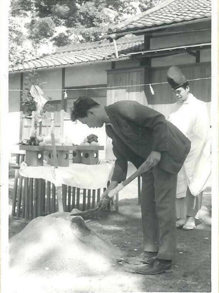 神社・仏閣の写真2