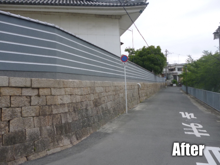 屋根・外壁・外構の写真1