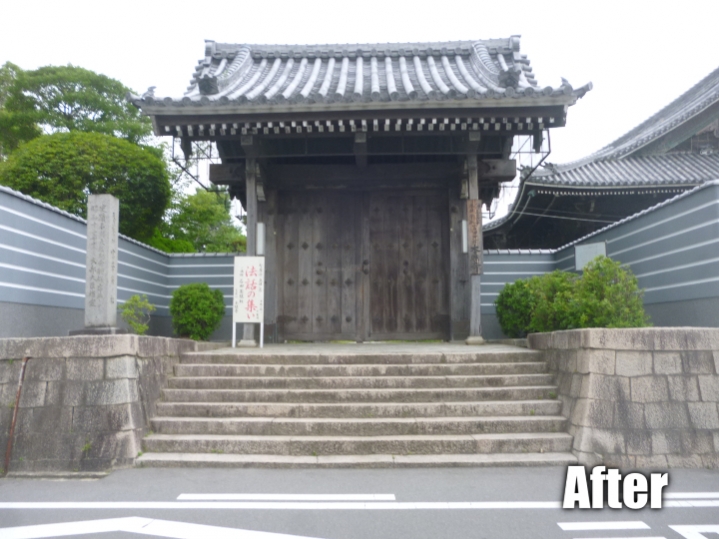 神社・仏閣の写真4