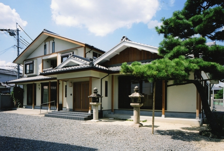 神社・仏閣の写真1