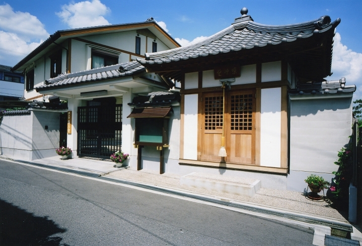 神社・仏閣の写真2