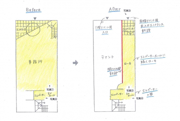 商業ビル・公共施設の写真1