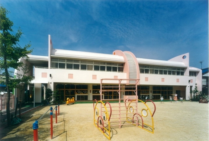 幼稚園・保育園の写真3