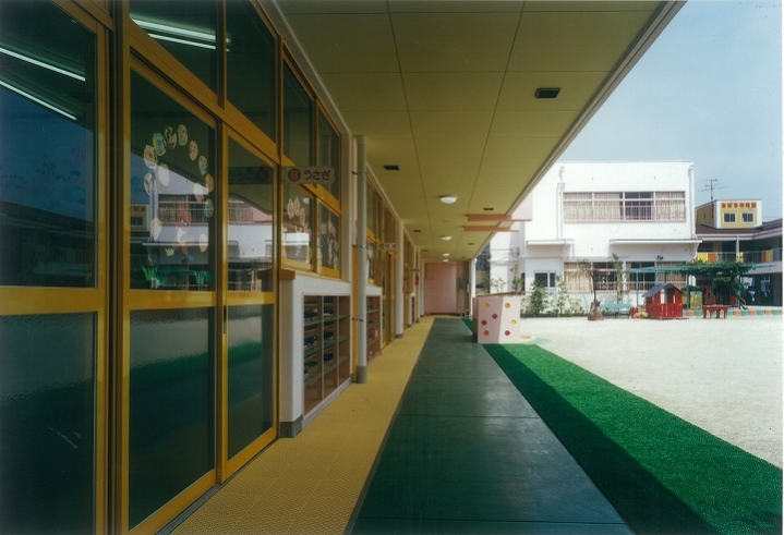 幼稚園・保育園の写真5