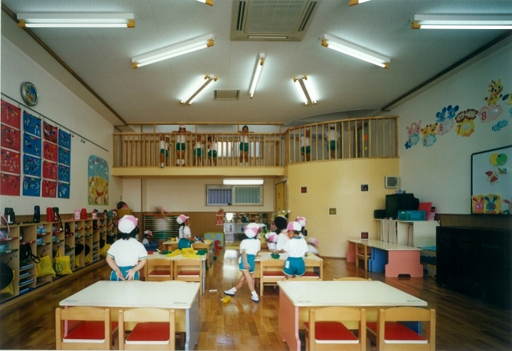 幼稚園・保育園の写真6