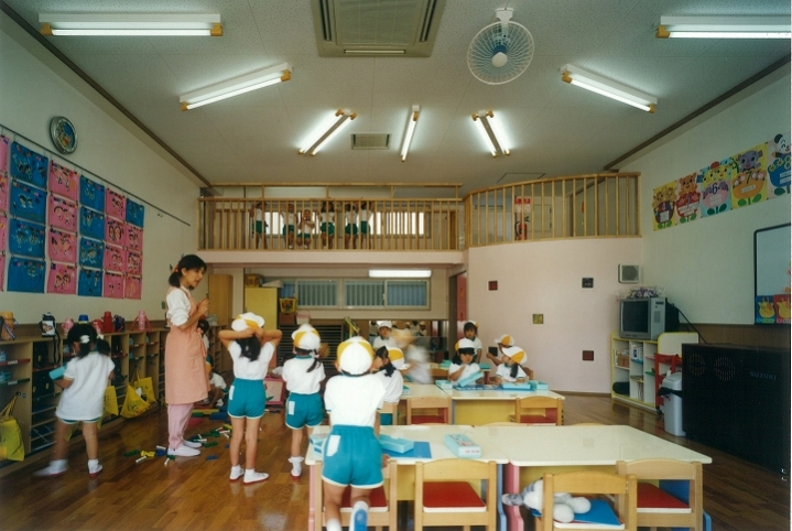 幼稚園・保育園の写真7