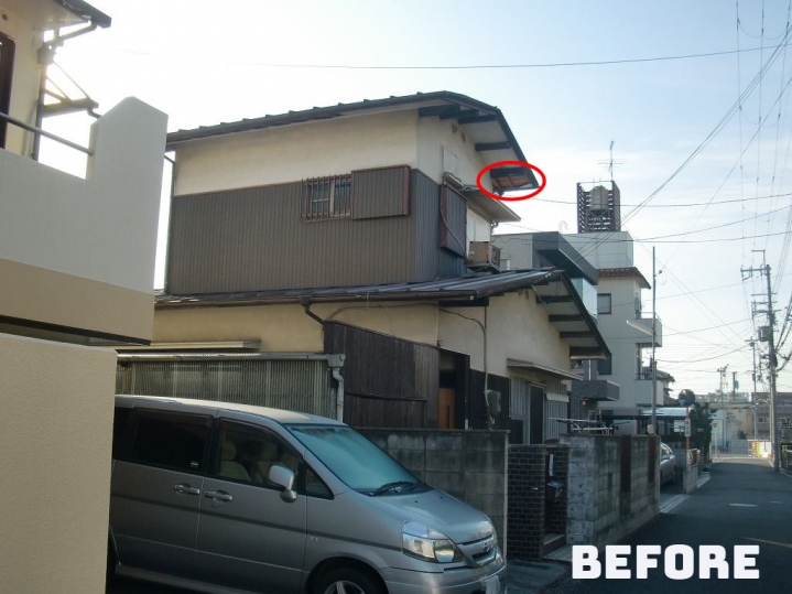 個人住宅（戸建て）の写真3