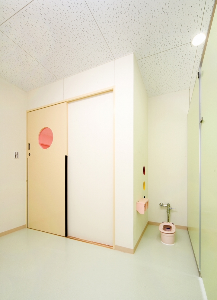 バス・トイレの写真1