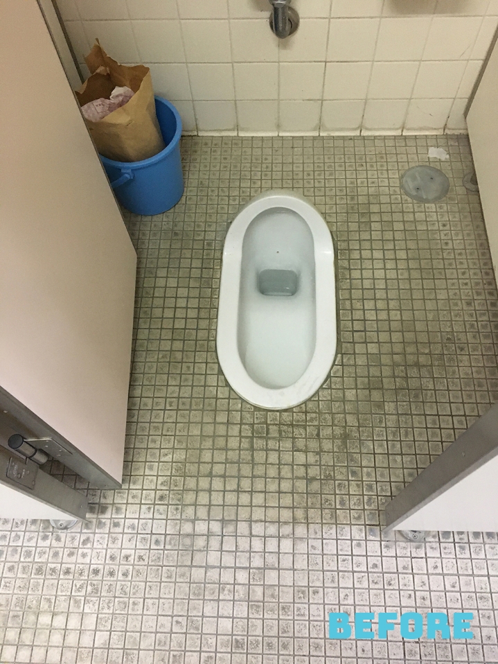 バス・トイレの写真8