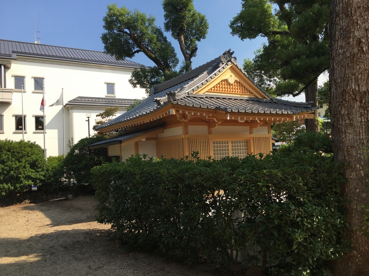 神社・仏閣の写真3
