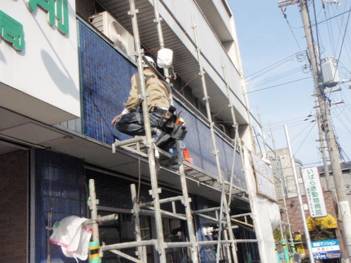 屋根・外壁・外構の写真10