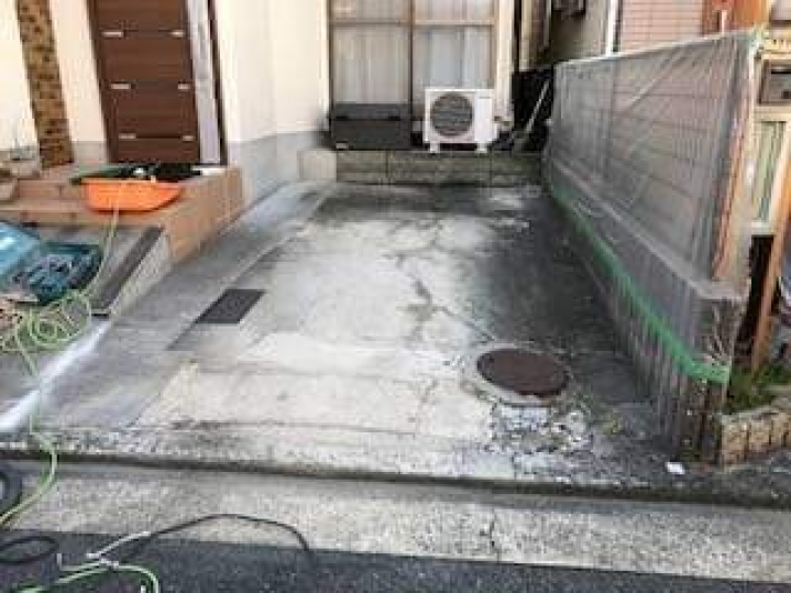 現場日記の写真3