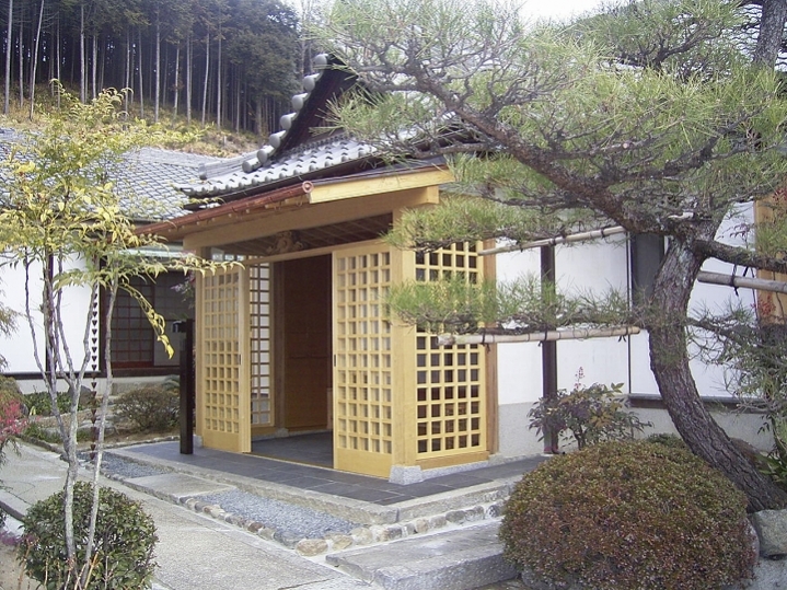 神社・仏閣の写真1