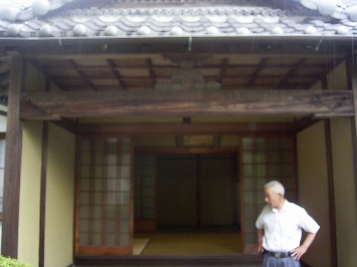 神社・仏閣の写真2
