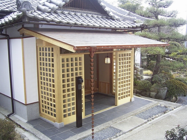 神社・仏閣の写真5