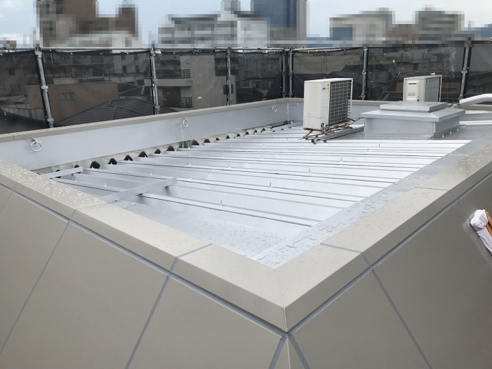 屋根・外壁・外構の写真3