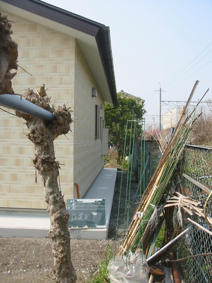 屋根・外壁・外構の写真6