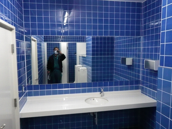 バス・トイレの写真7