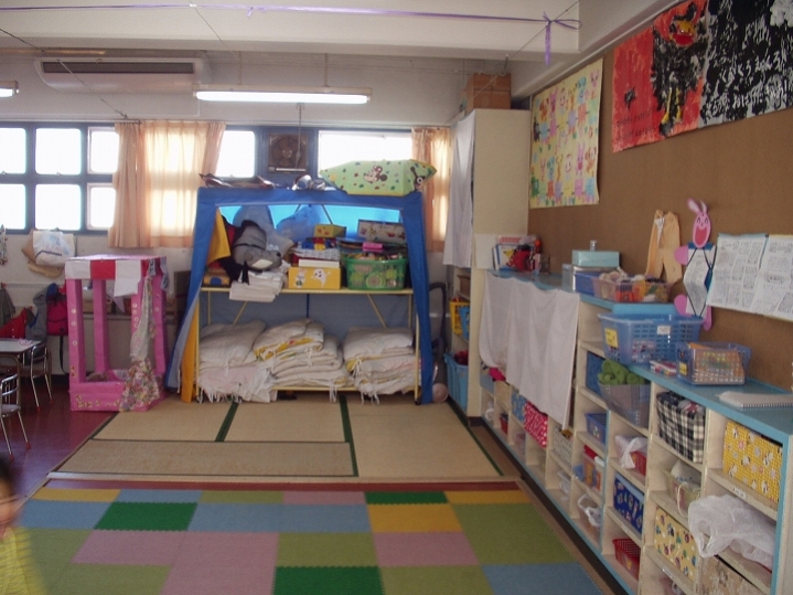 幼稚園・保育園の写真3