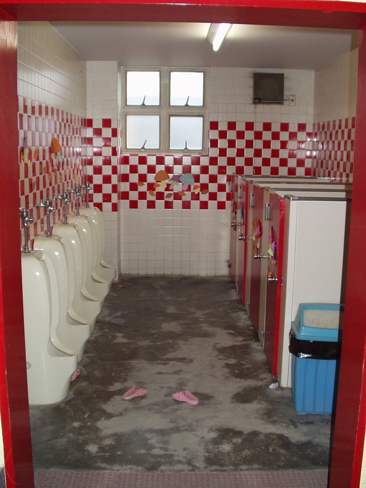 バス・トイレの写真3