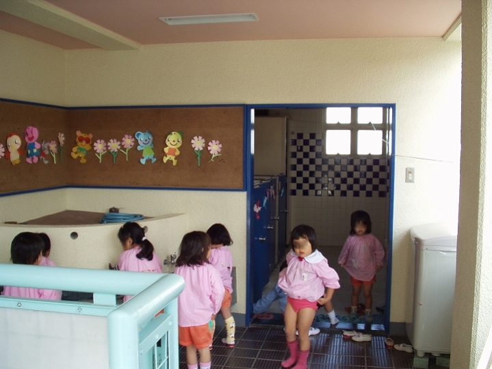幼稚園・保育園の写真6