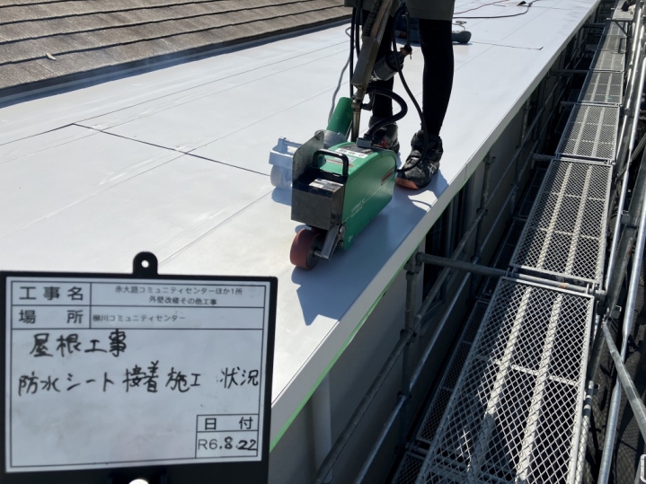 商業ビル・公共施設の写真5