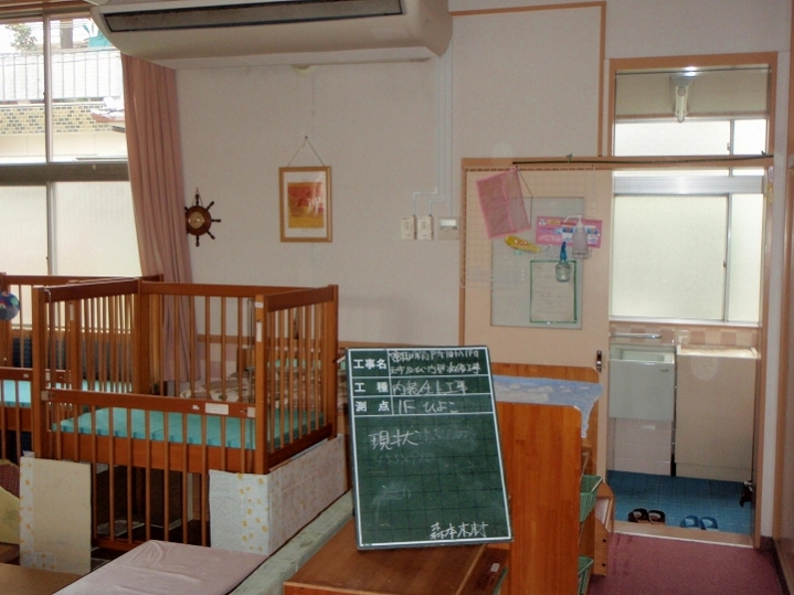 幼稚園・保育園の写真2