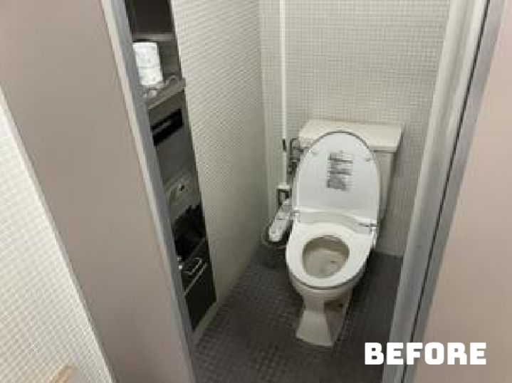 商業ビル・公共施設の写真3