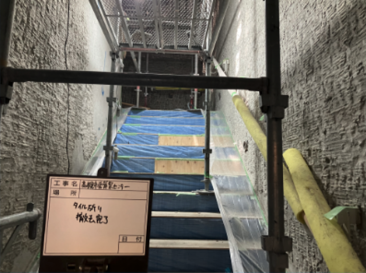 商業ビル・公共施設の写真4