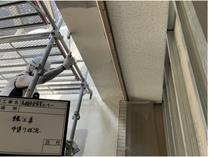 商業ビル・公共施設の写真6