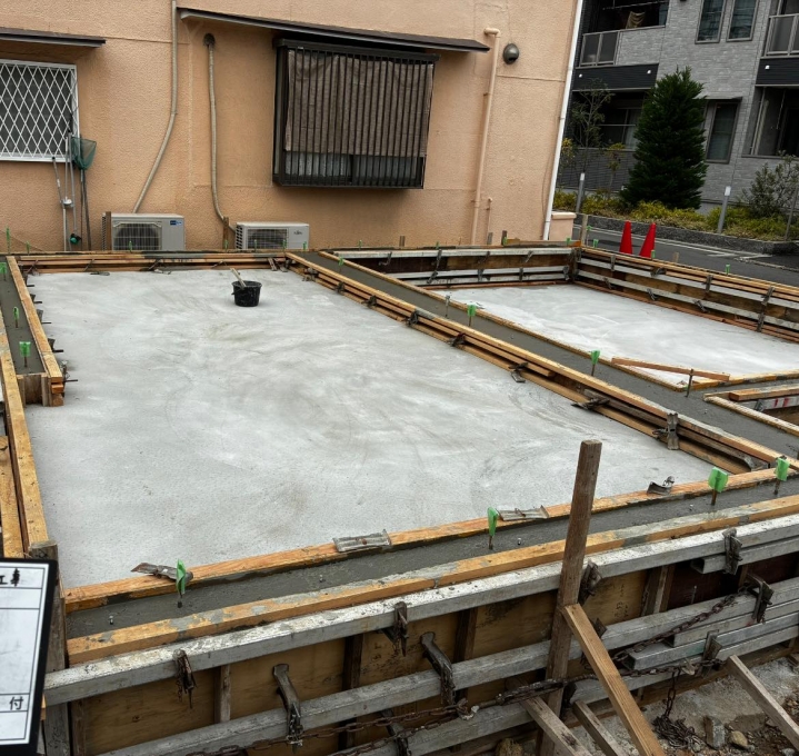 現場日記の写真3