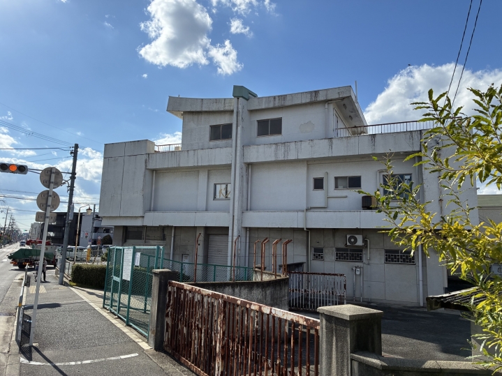 現場日記の写真3